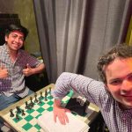 Premier Chess' Blitz Tournament