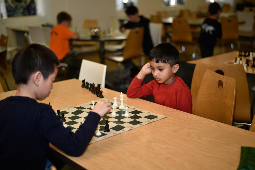 4th Annual Premier Chess Grand Prix (2022-2023)