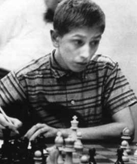 Bobby Fischer vs Boris Spassky: Game 6  1972 World Chess Championship 