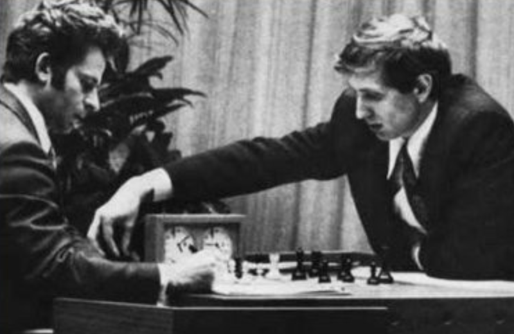 The Bobby Premier Chess