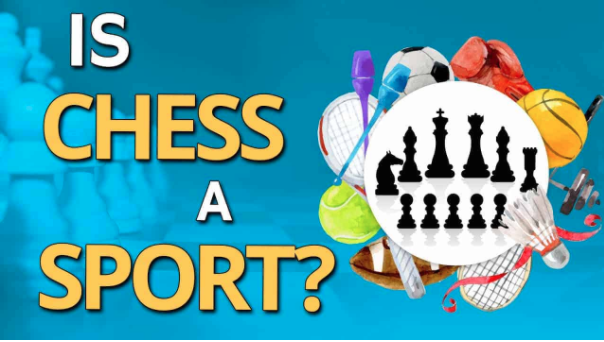 Chess master: Develop opening game in life