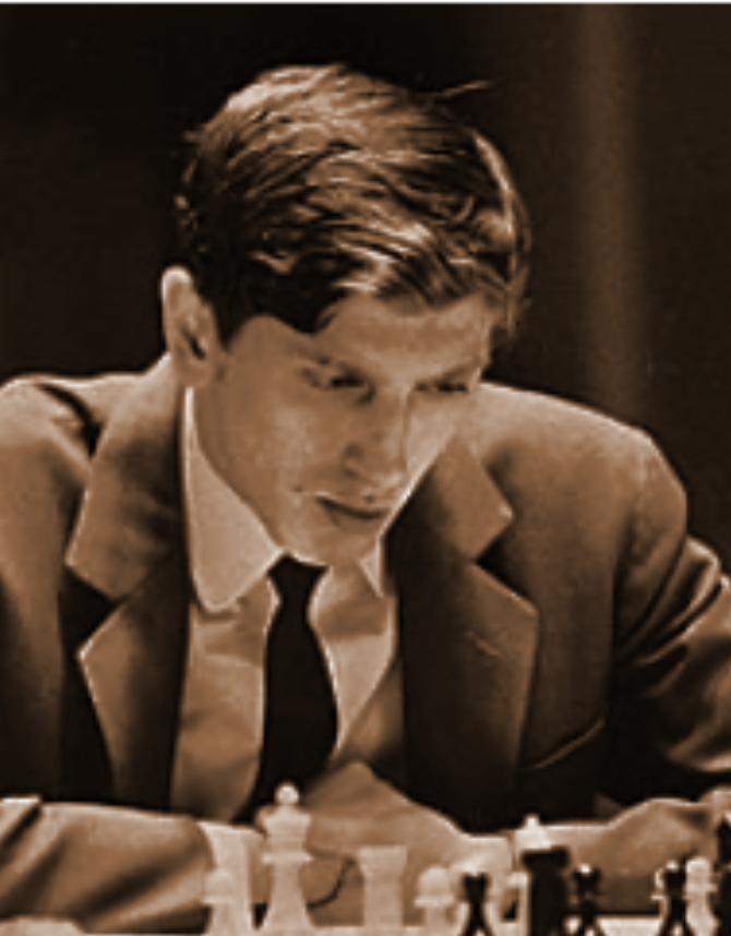 Deciphering My Grandfather's Chess Game Against Bobby Fischer Part #3