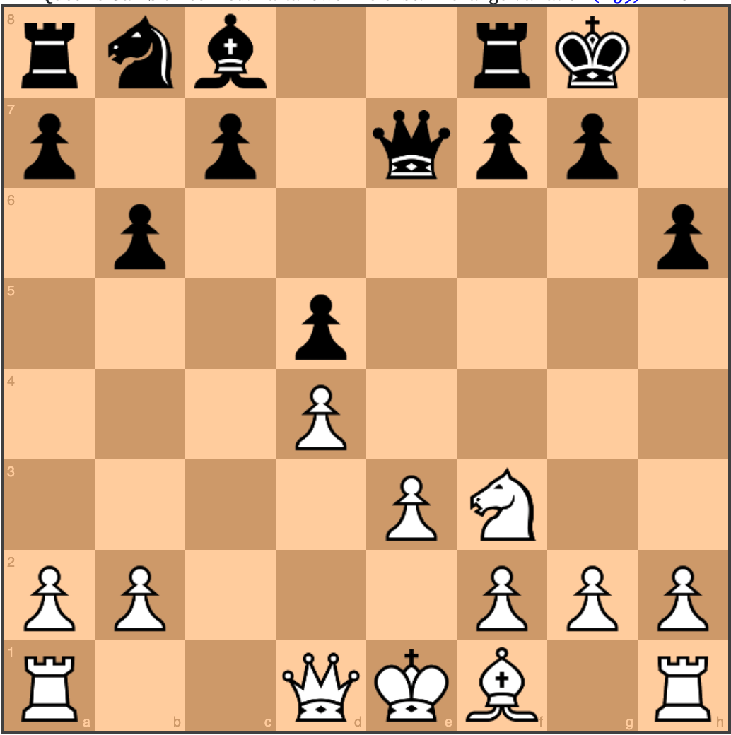 Fischer vs Spassky - Chess Forums 