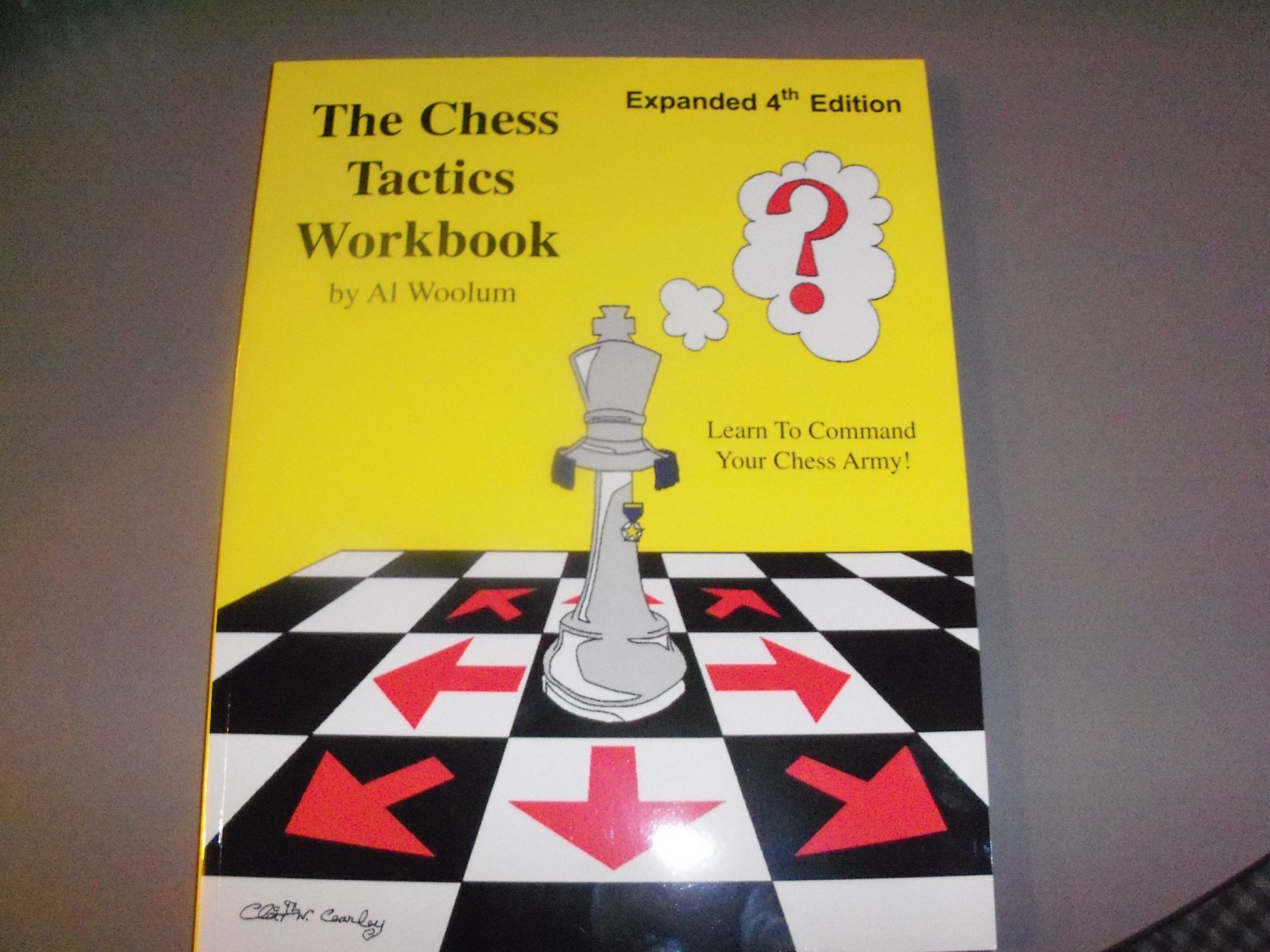 11 Books for Chess Improvement | Premier Chess