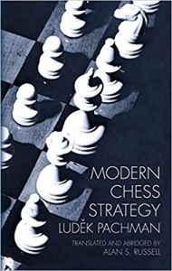 For a 1200+ FIDE rated player, what are some good books on