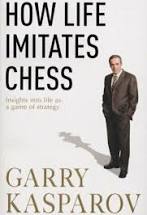 Garry Kasparov quote: Ratings are king and the money keeps flowing, and  partisanship