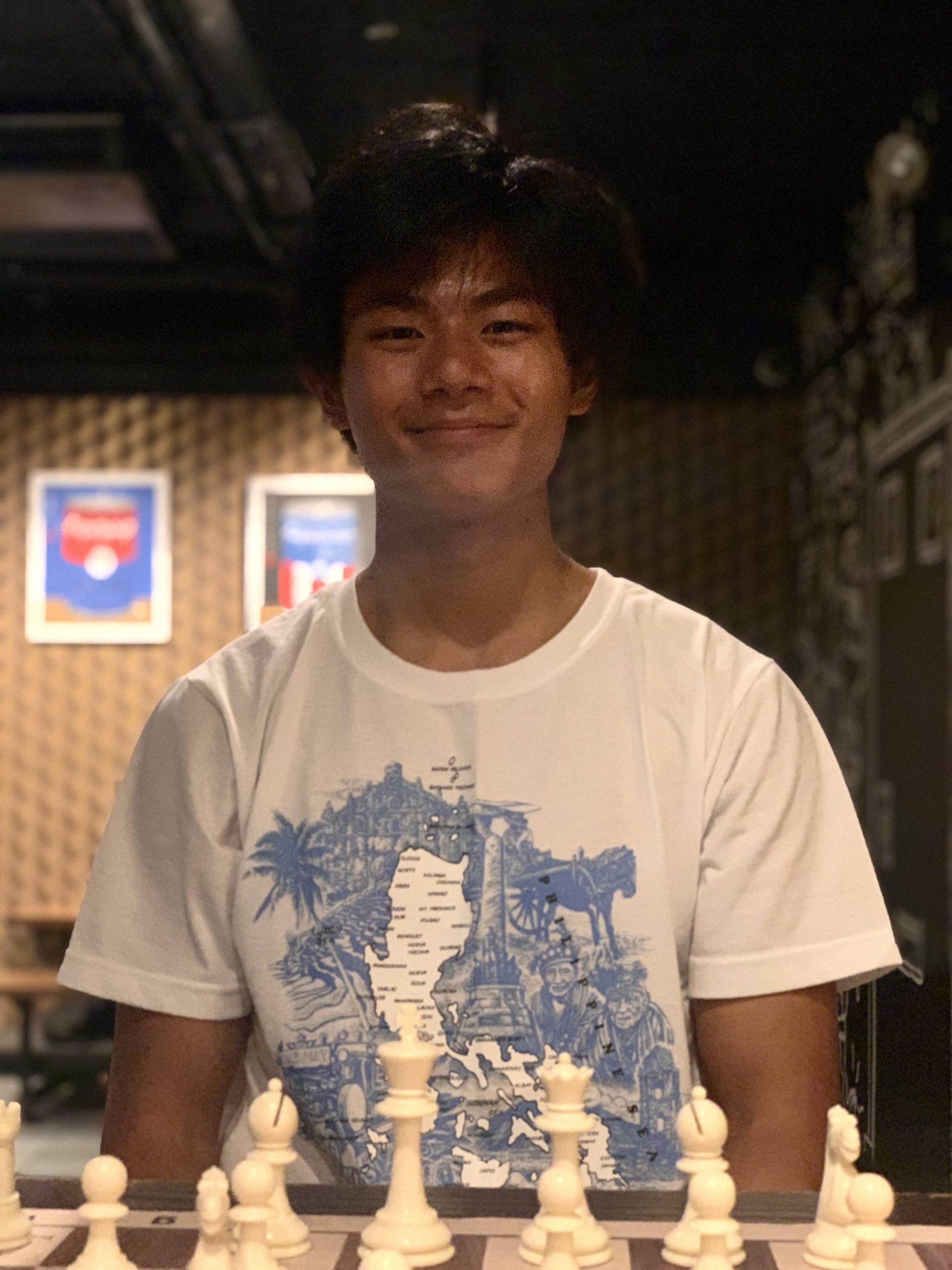 Chess and Business | Premier Chess