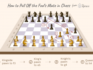 Top 10 Awesome Chess Facts - HobbyLark