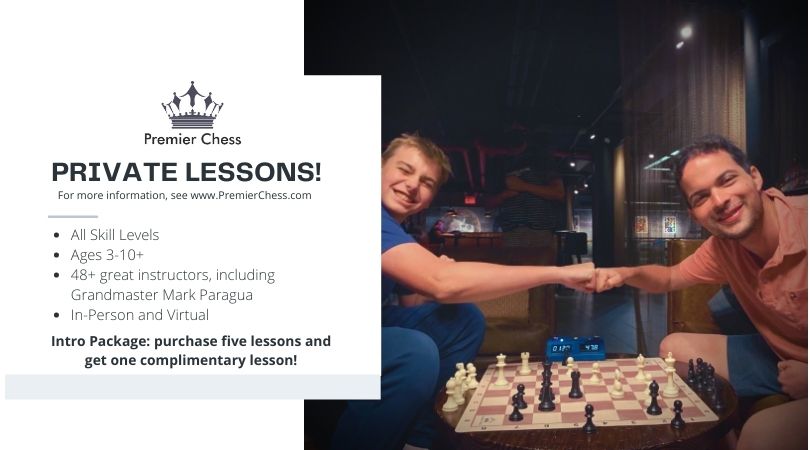 Foundational Chess Training - Three Aspects You Need To Know
