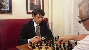 Why is Chess So Hard to Learn? - EnthuZiastic