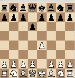 Check, Checkmate, and Stalemate Chess for Beginners