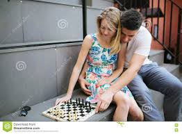 Love Deliberately Like a Grandmaster Plays Chess